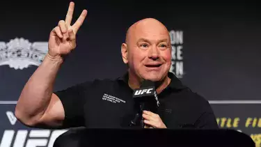 Дана Уайт рассказал сколько стоит весь промоушен UFC