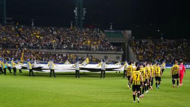 УЕФА зафиксировала нарушения антидопинговых правил у «Кайрата»