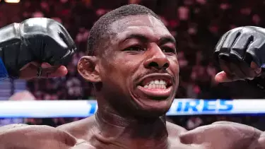 Слова Рахмонова взбесили бойца UFC и вызвали резкую реакцию