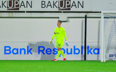 «Сабах» Покатилова выиграл шестой матч кряду и закрепился на первом месте