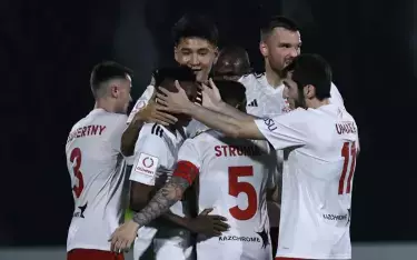 «Актобе» выставили на продажу объявлена стартовая сумма