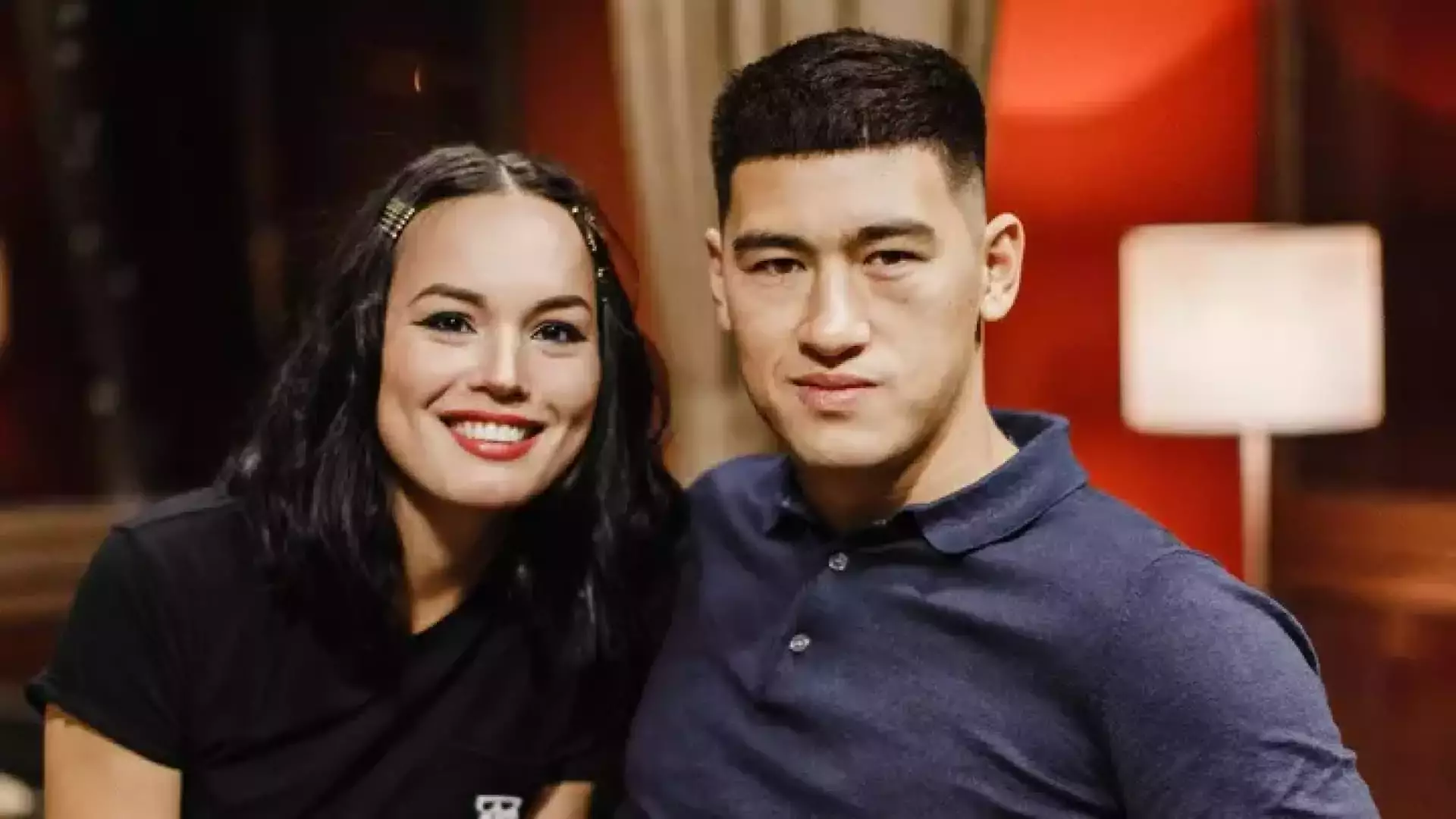 Дмитрий Бивол добился победы в суде над экс-супругой