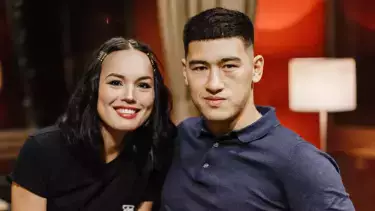 Дмитрий Бивол добился победы в суде над экс-супругой