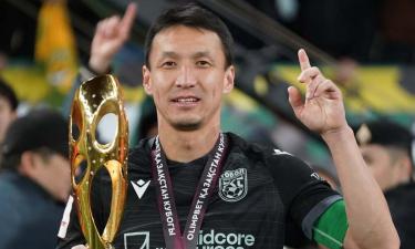 «Тобол» продлил соглашение с ключевым полузащитником команды