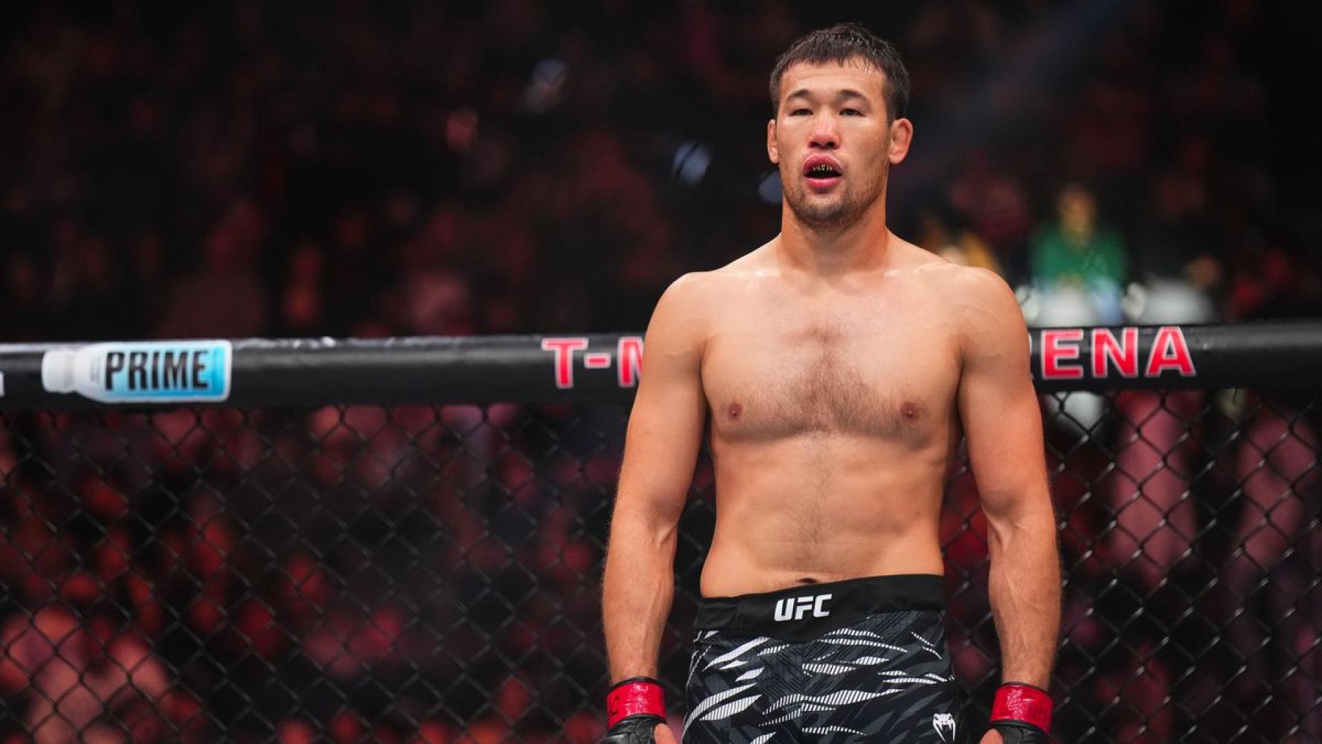 Тренер Рахмонова сделал заявление по следующему сопернику в UFC