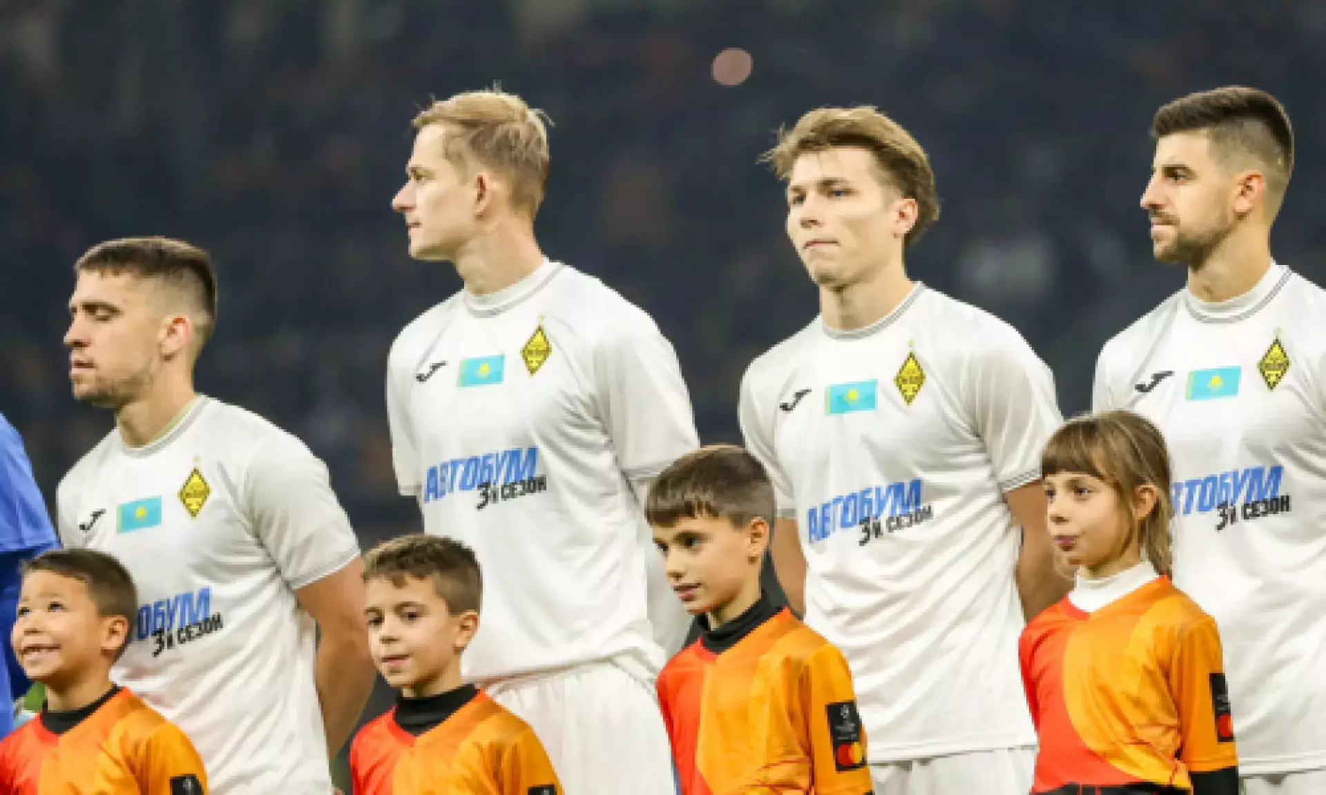 Клуб Лиги чемпионов нацелился на лидера «Кайрата»