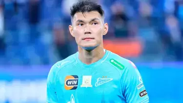 Нуралы Алип может перейти в европейский чемпионат