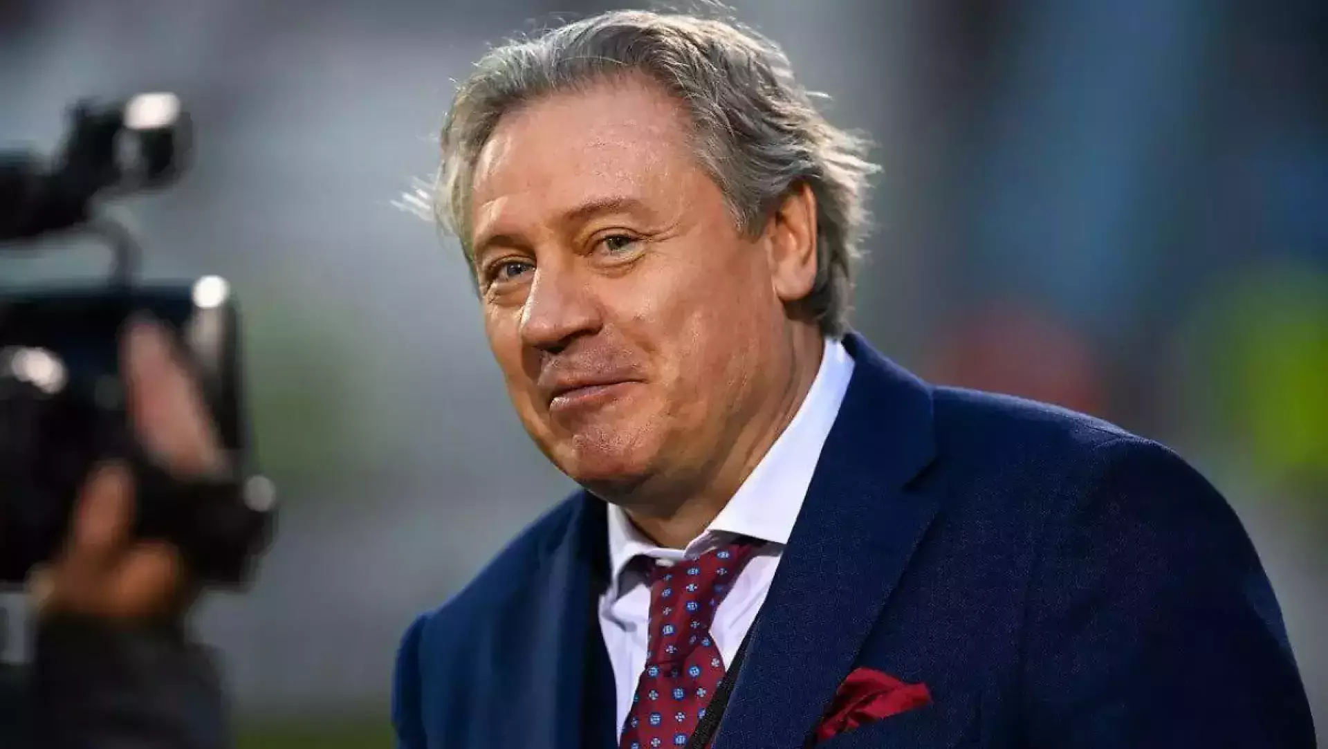 Легенда «МЮ» раскритиковал футбольные поля в Казахстане