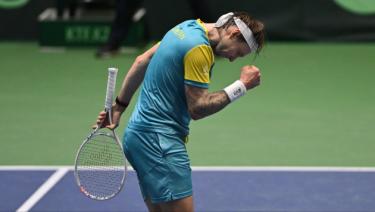 Бублик рассказал, сколько заработал на смене гражданства