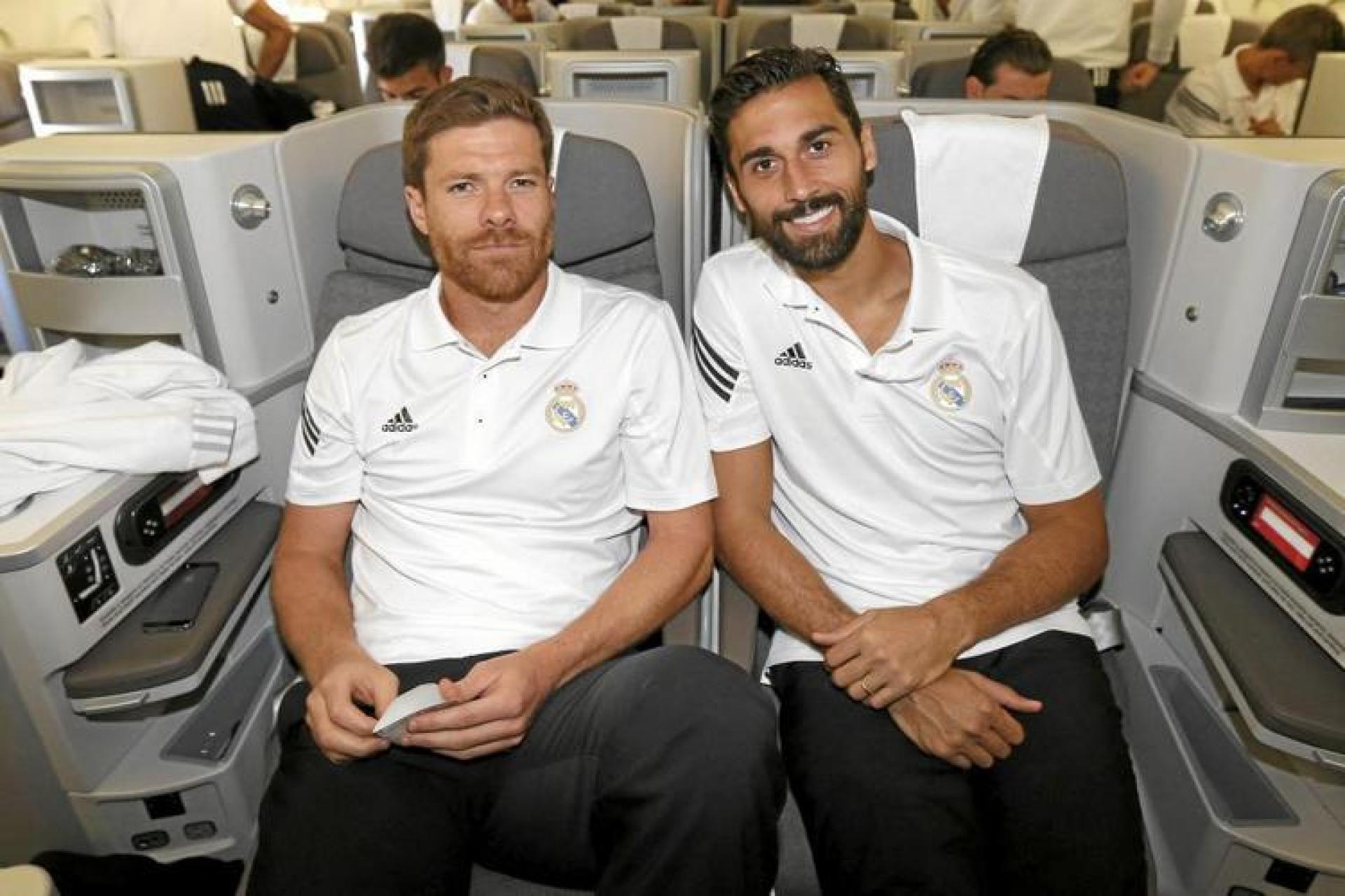 «Реал» определился с заменой Алонсо в случае его увольнения