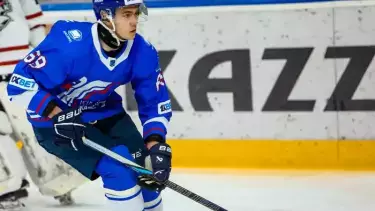 В «Барыс» подпишут молодого казахстанского таланта