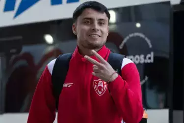 Чилийский легионер впервые в истории перешел в КПЛ