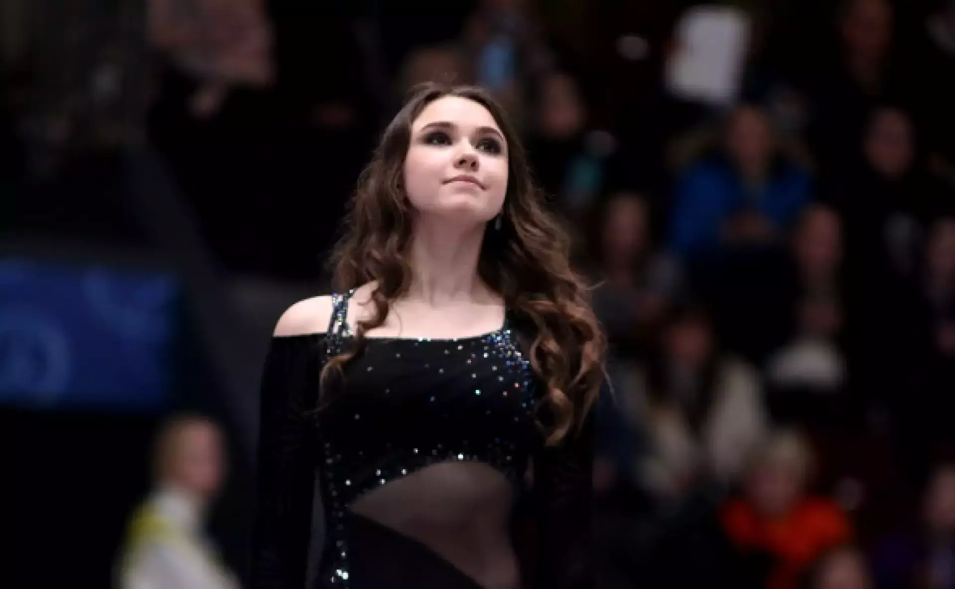 Камила Валиева снова допущена к стартам после допинг-скандала