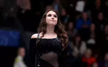 Камила Валиева снова допущена к стартам после допинг-скандала