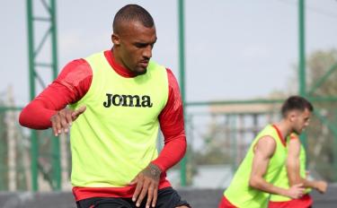 В Подмосковье расстреляли экс-футболиста КПЛ