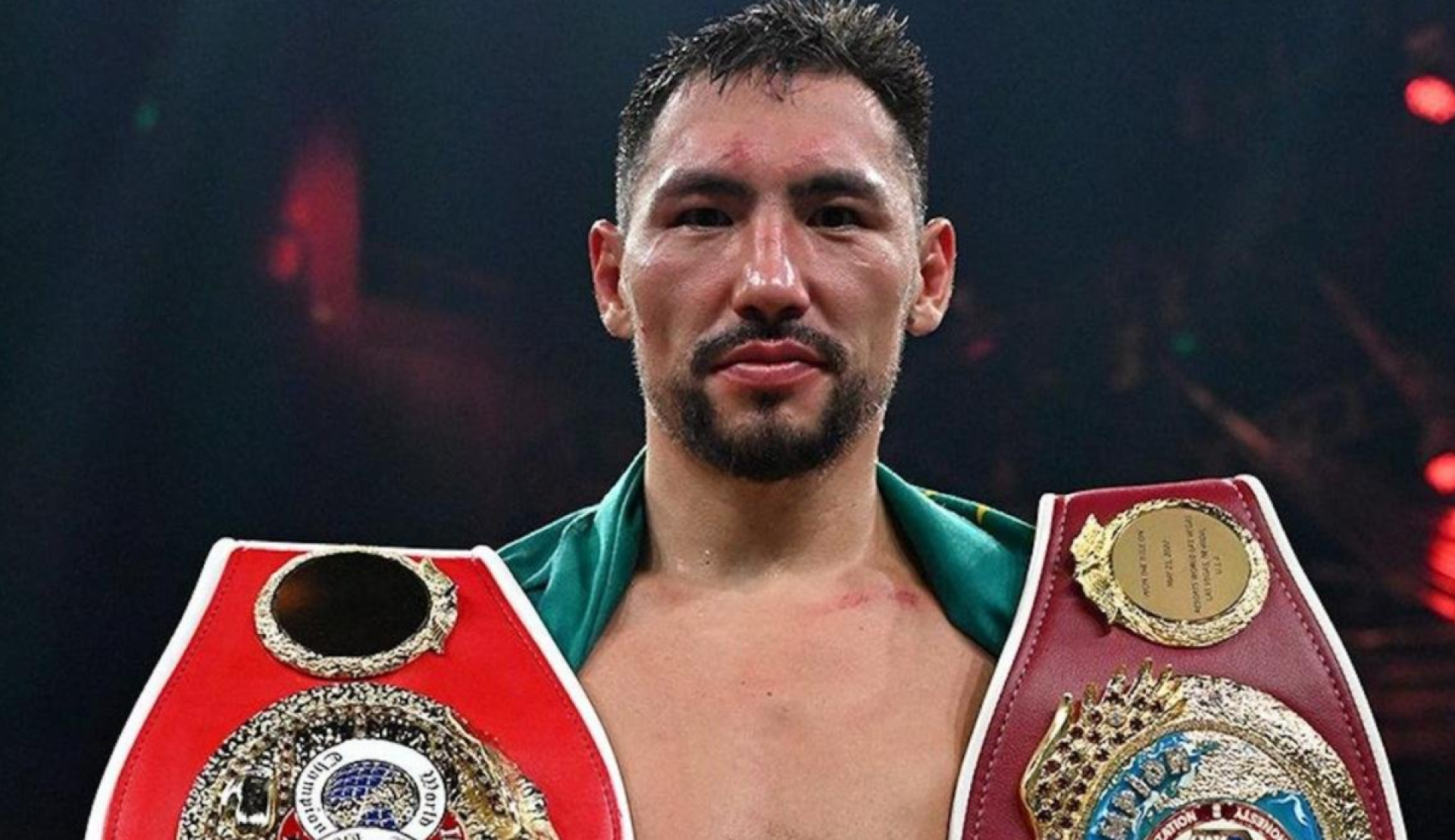 Министр спорта высказался о допинг-деле Жанибека Алимханулы