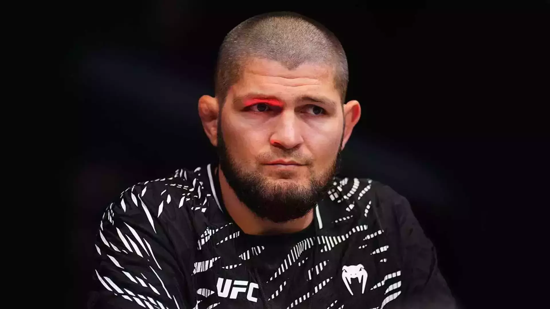 Хабиб Нурмагомедов выступил с жесткой критикой политики UFC