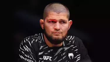 Хабиб Нурмагомедов выступил с жесткой критикой политики UFC