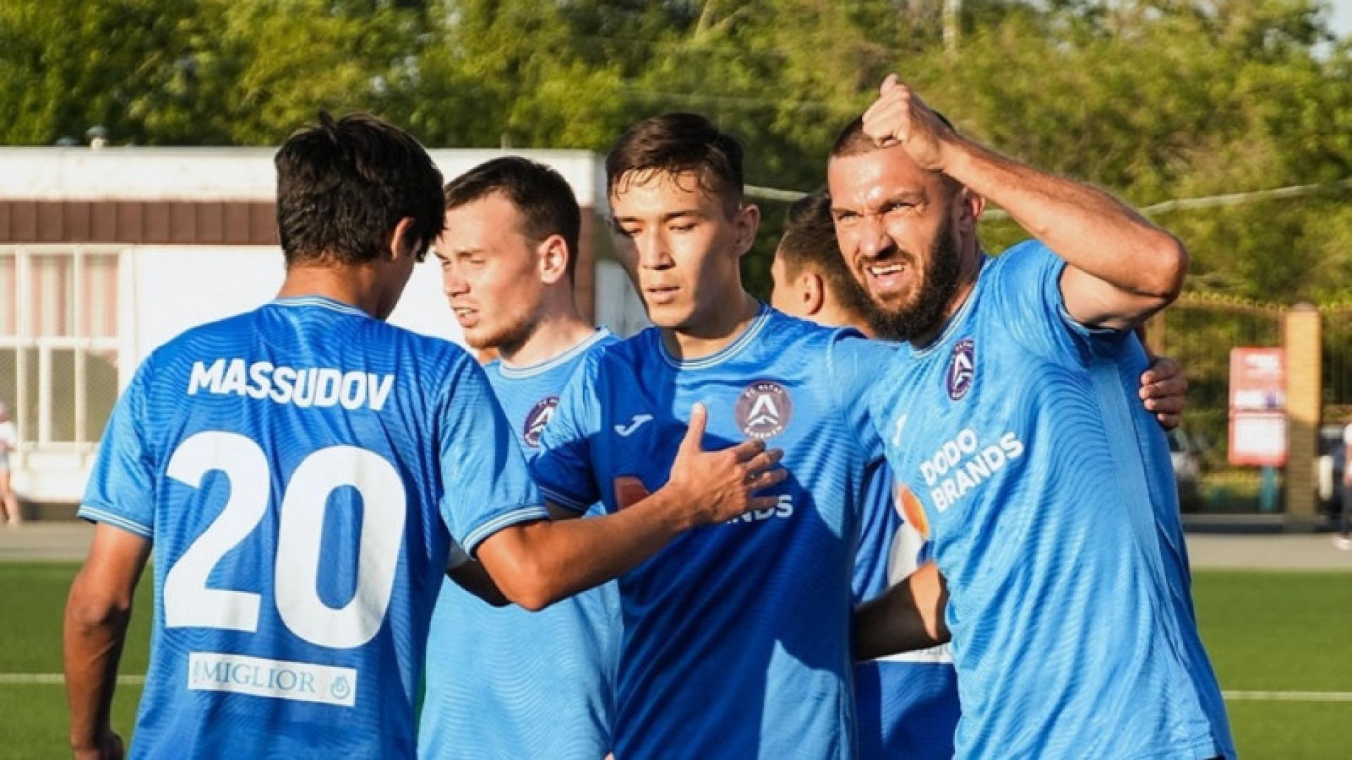 Миллиардный бюджет «Алтая» раскрыт перед стартом в КПЛ