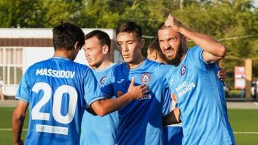 Миллиардный бюджет «Алтая» раскрыт перед стартом в КПЛ