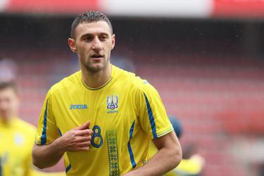 Клуб КПЛ подписал экс-игрока сборной Украины