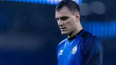 Вратарь «Кайрата» перешел в новую команду КПЛ