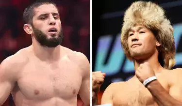 Эксперты в США требуют дать чемпионский бой Шавкату Рахмоноу