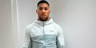 Джошуа выписан из больницы после жёсткого ДТП в Нигерии