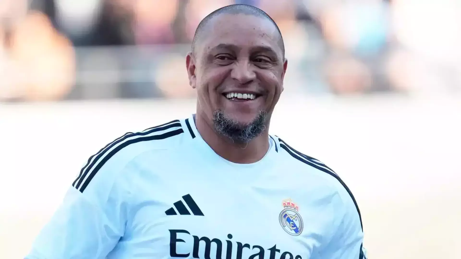 Легенду «Реала» экстренно госпитализировали в Бразилии