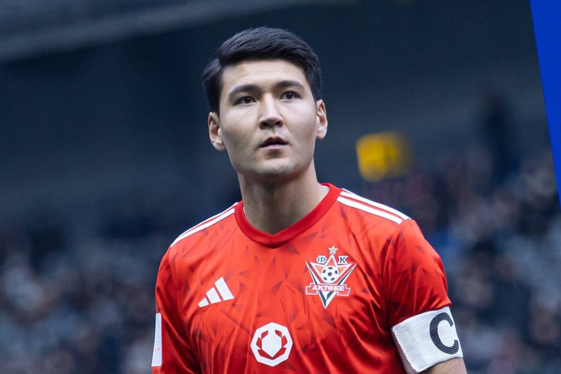 «Актобе» продолжает чистку состава и прощается с капитаном
