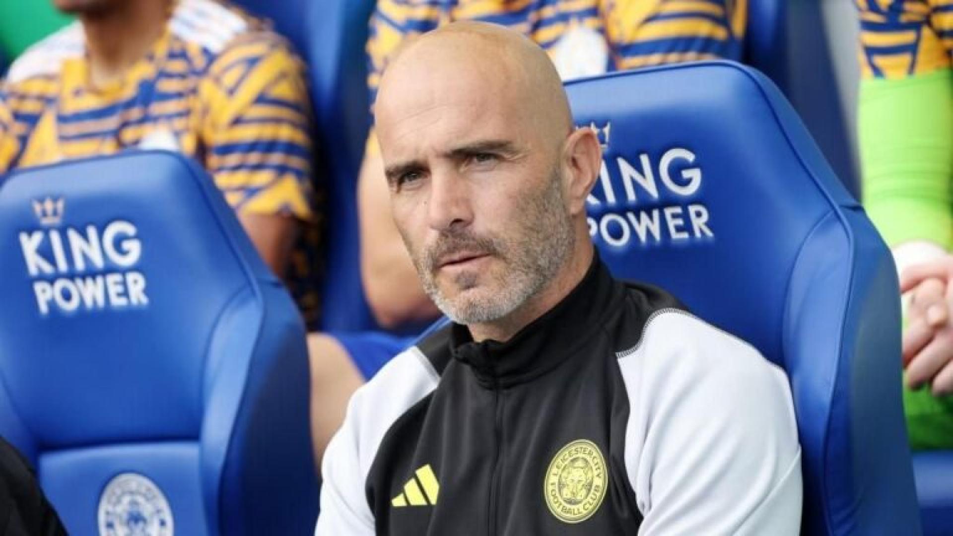 Несостоявшийся наставник Сатпаева — кандидат на пост в «Ман Сити»