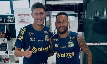 Одноклубник Неймара был близок к трансферу в КПЛ