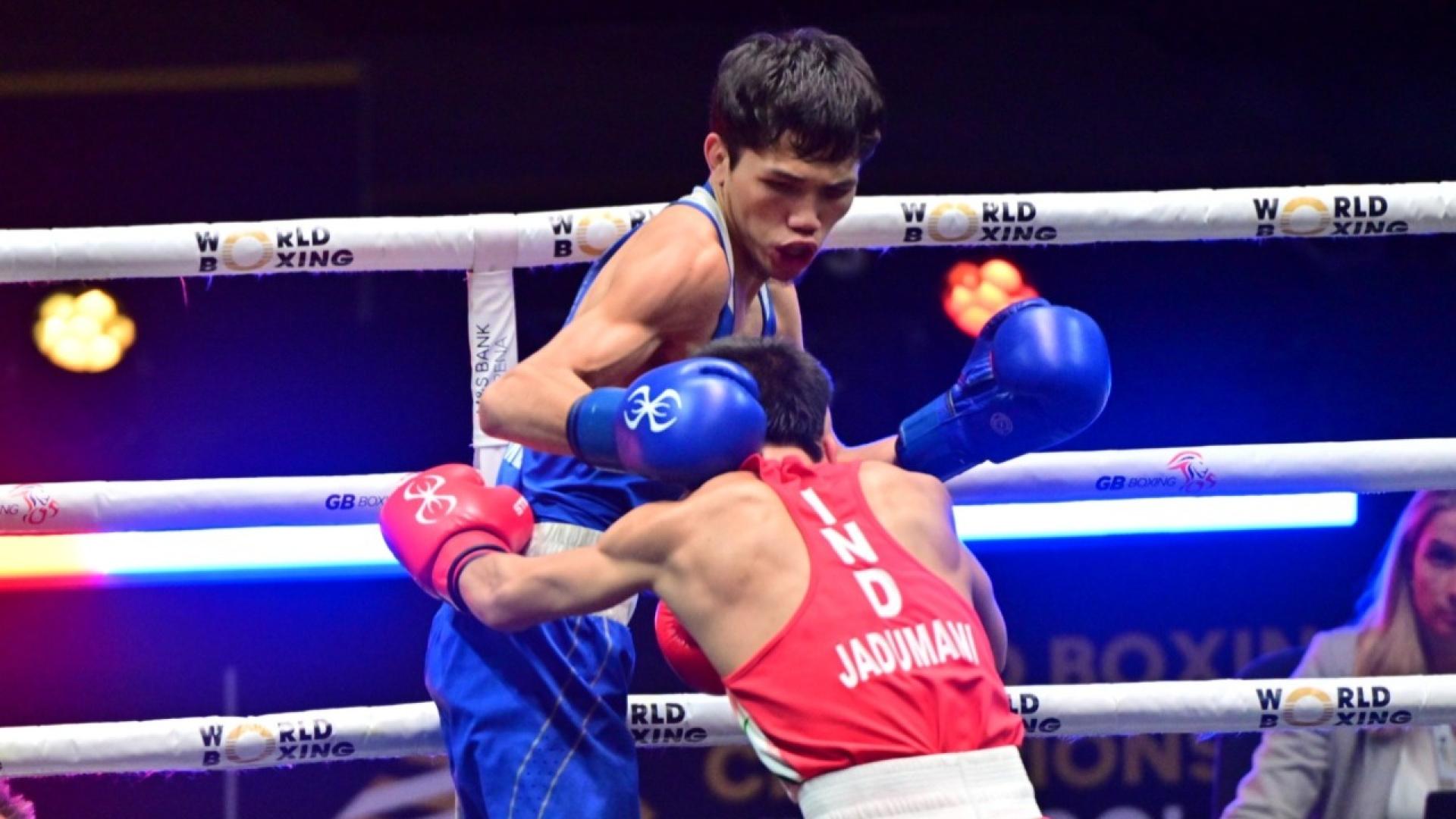 World Boxing при Головкине обязал боксеров проходить гендерные тесты