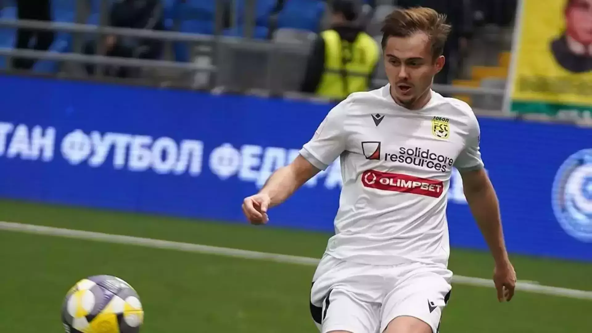 Экс-футболист «Спартака» отверг предложения из-за границы и остался в КПЛ