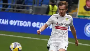 Экс-футболист «Спартака» отверг предложения из-за границы и остался в КПЛ