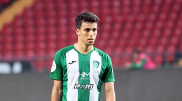 «Тобол» провернул трансфер крутого легионера из РПЛ