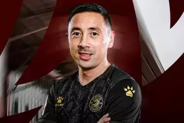 Чемпион Казахстана по футболу стал свободным агентом