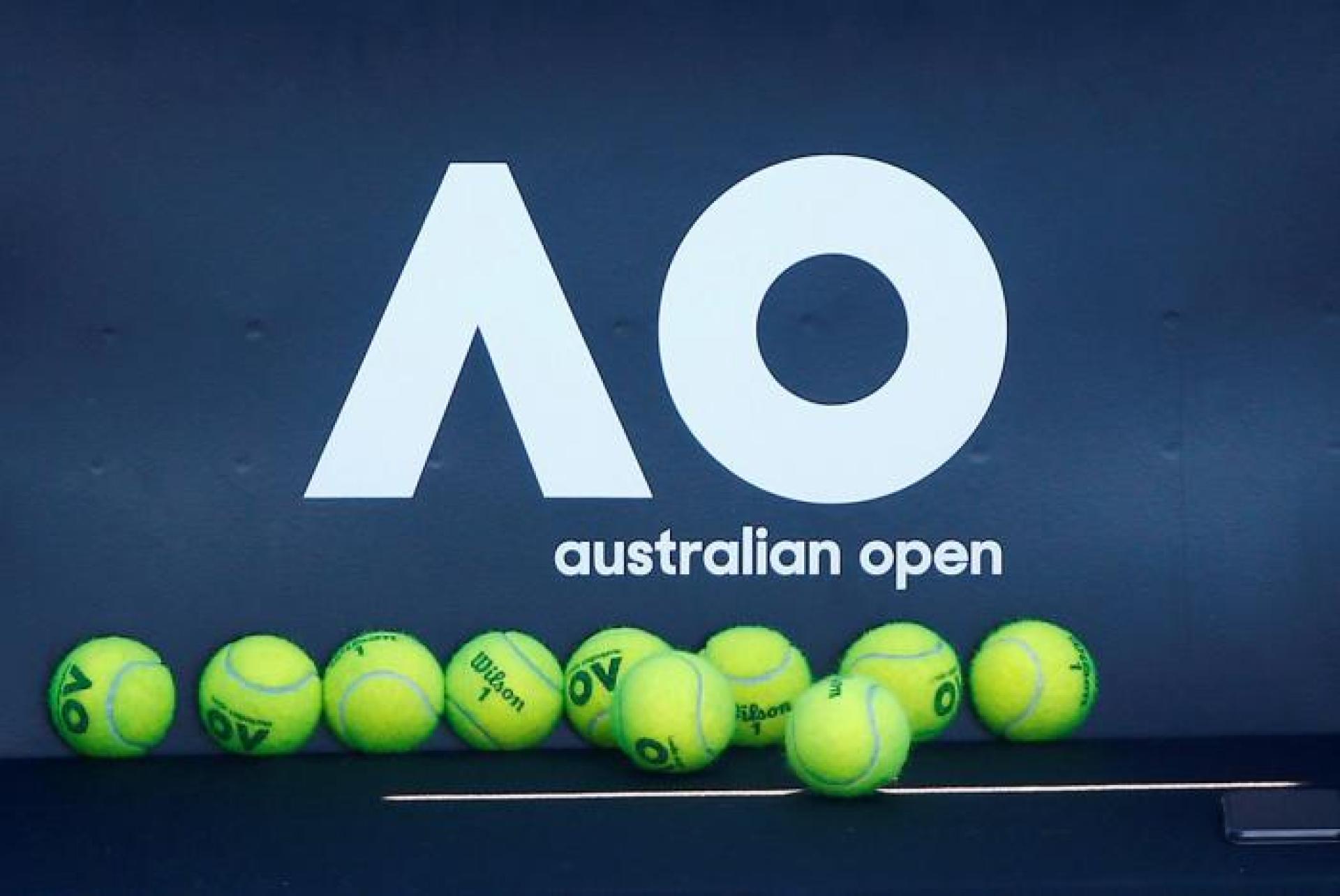 Раскрыты гонорары теннисистов на Australian Open 2026