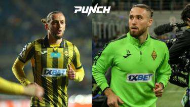 «Кайрат» объявил об уходе сразу двух ключевых игроков