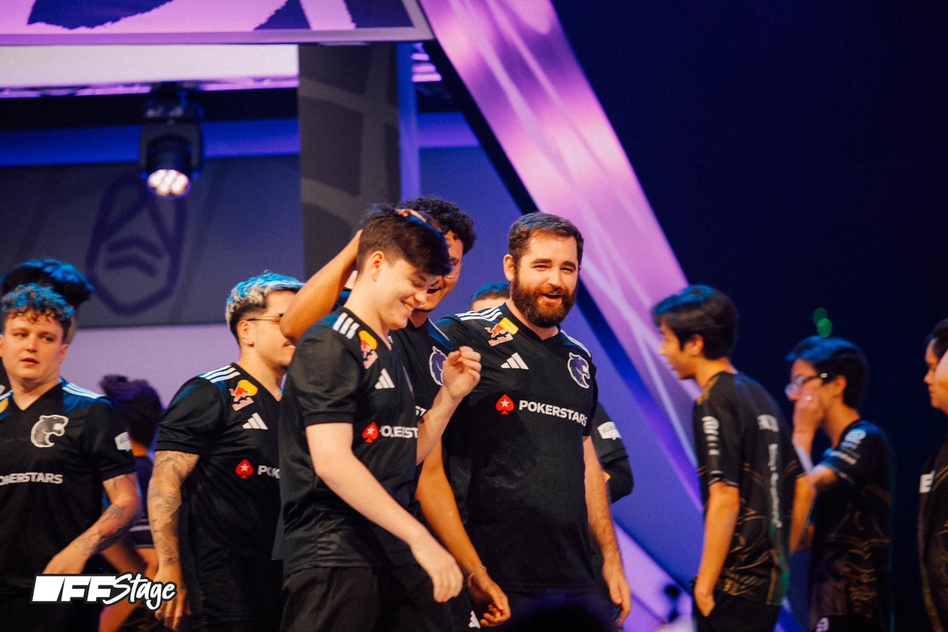 Team Spirit, FURIA и The MongolZ сразятся на крупном турнире по CS2 за миллион долларов