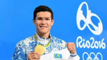 Данияр Елеусинов раскритиковал сборную Казахстана по боксу