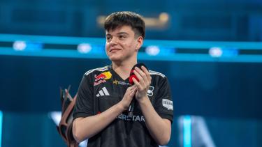 Данил molodoy Голубенко попал в число лучших игроков сезона CS2