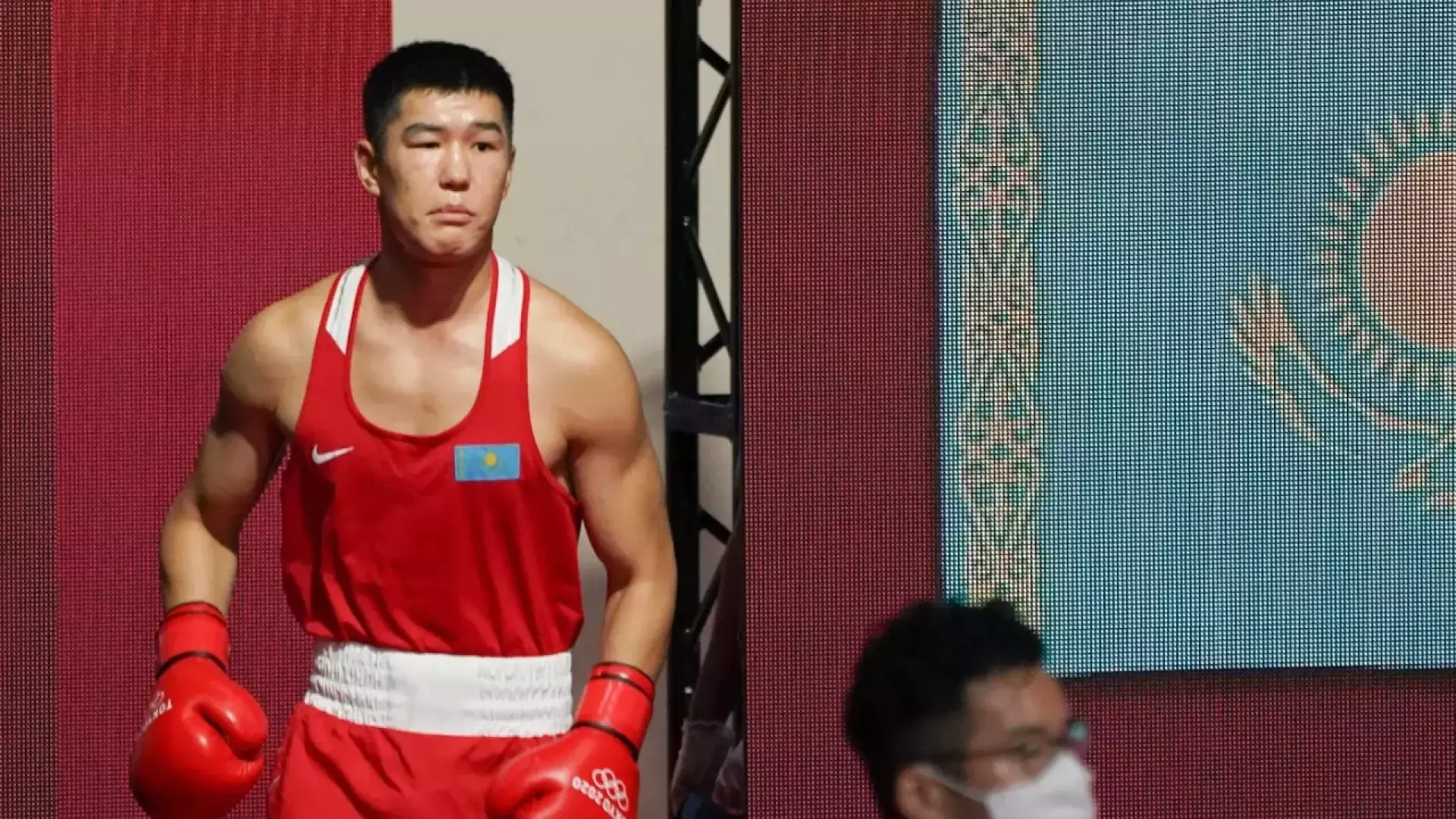 Чемпион мира из Казахстана объявил о завершении карьеры