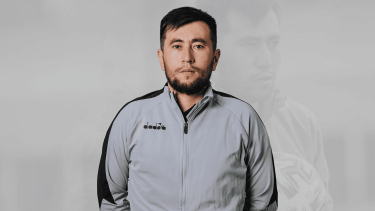 ФК «Окжетпес» определился с главным тренером на новый сезон