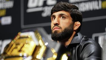 Дана Уайт рассказал, почему Царукян остался без титульного боя UFC