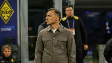 Алматинский "Кайрат" потерпел разгром на сборе в ОАЭ