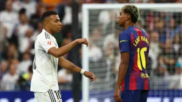 "Эль-классико" пройдет в финале Суперкубка Испании: известен фаворит