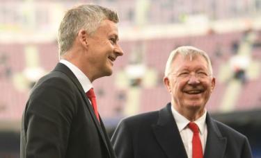 Легенда «МЮ» может снова возглавить клуб