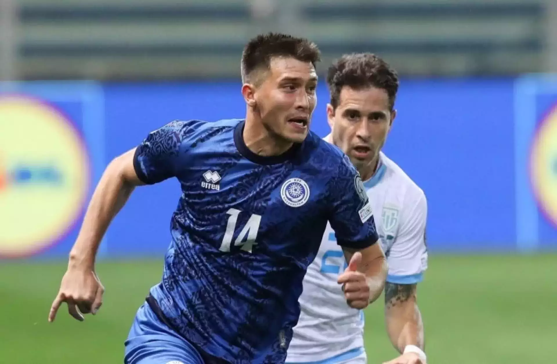 Футболист сборной Казахстана перебирается в Турцию