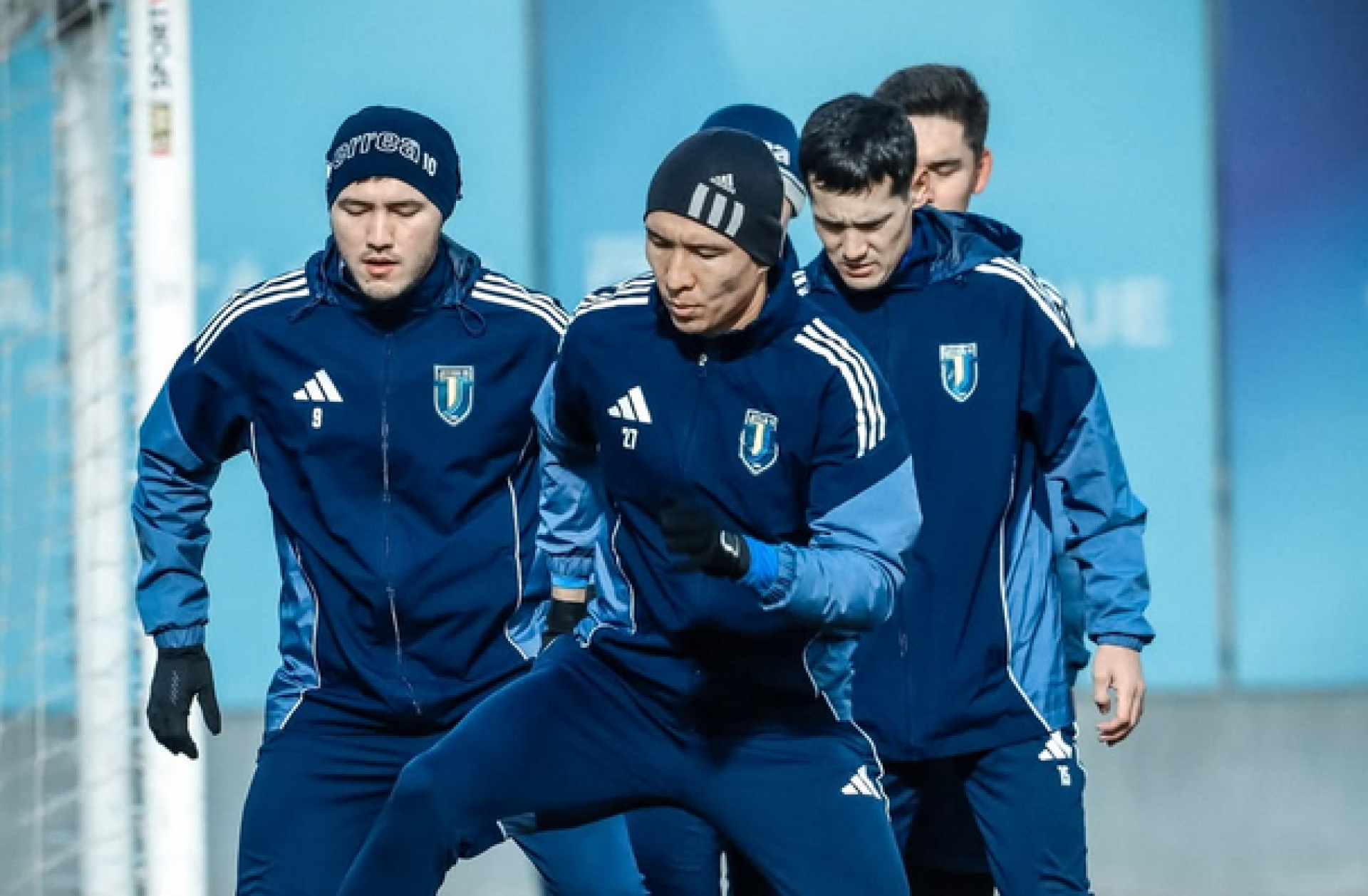 Команда КПЛ объявила о двух трансферах